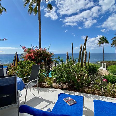 Ocean View Apartments Las Flores I Сан-Августин Экстерьер фото