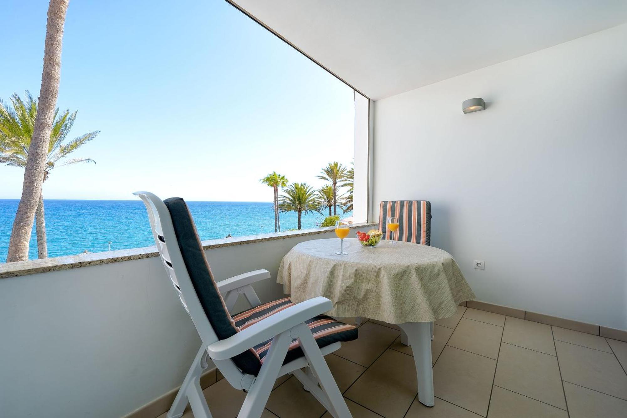 Ocean View Apartments Las Flores I Сан-Августин Номер фото
